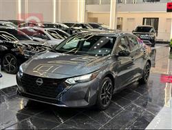 نیسان سێنترا